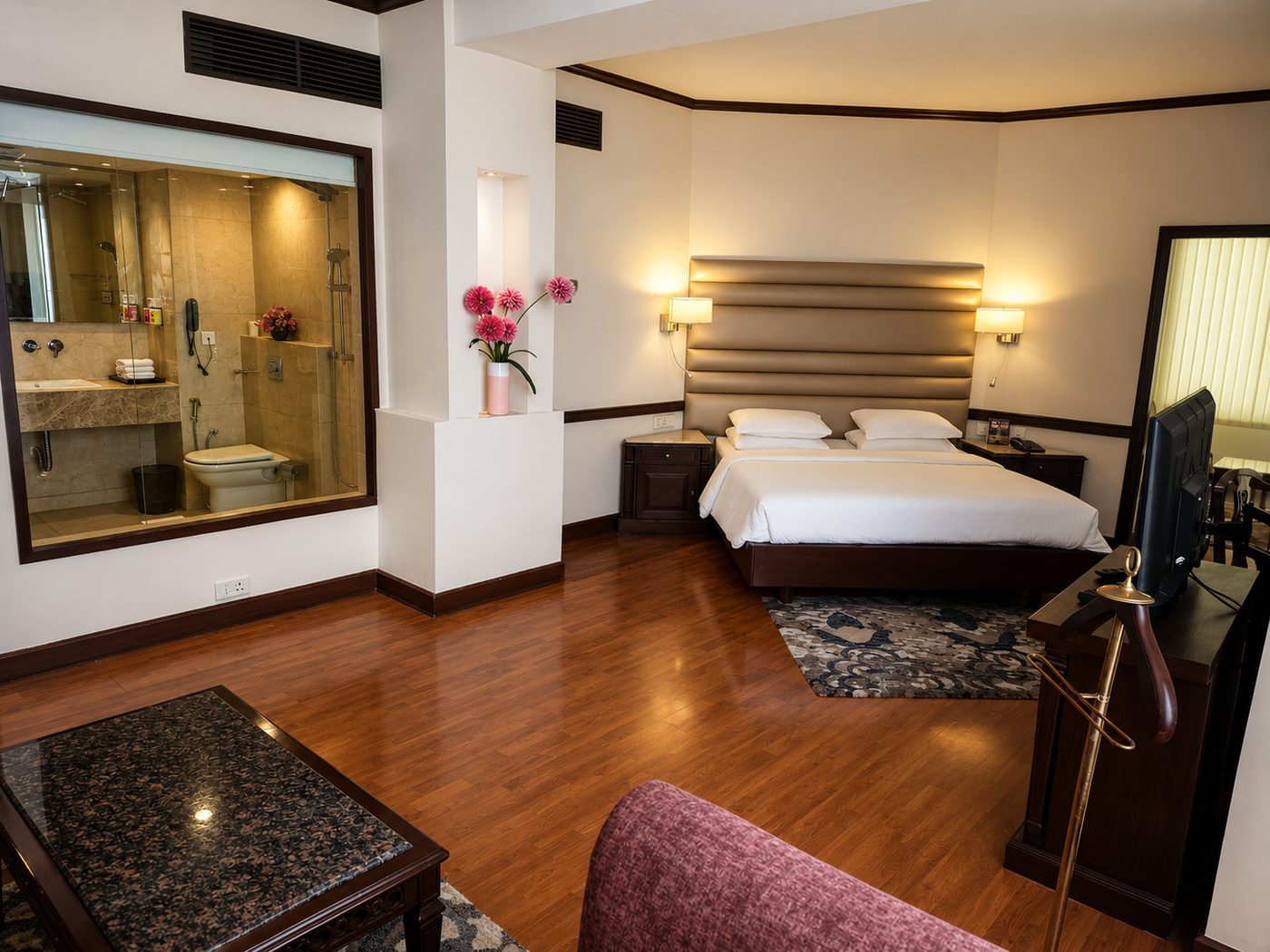 Presidential Suite