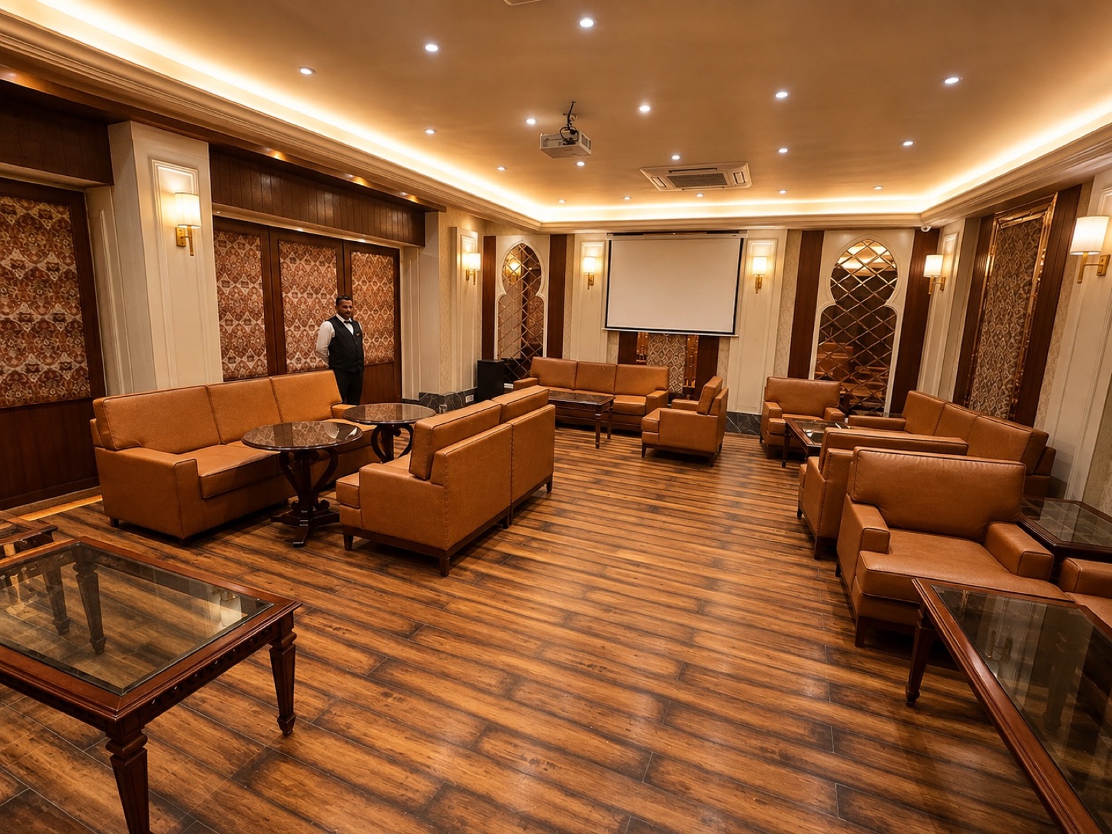 Scotland Bar Lounge