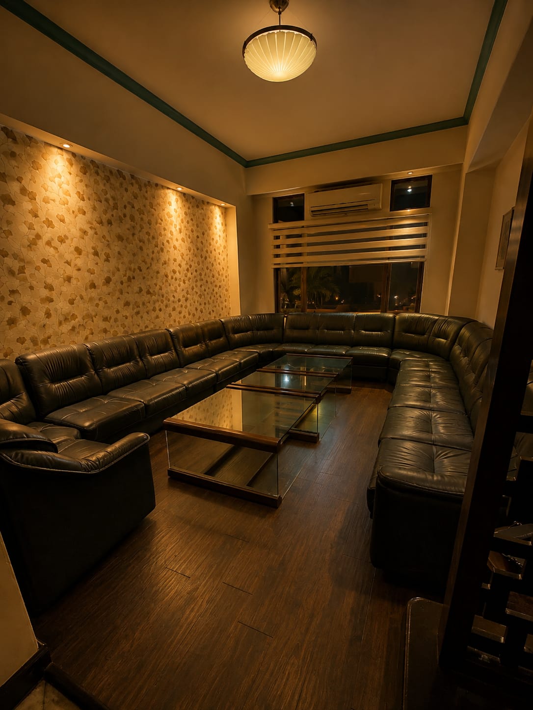 Board Room Lounge